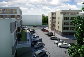 zdjęcie Piątkowska 118