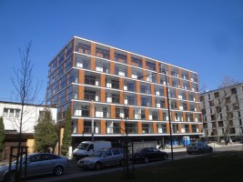 zdjęcie Włościańska 23