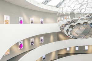 zdjęcie Fabryka Wody - Nowa Gontynka