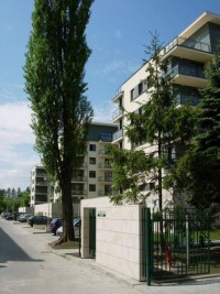 zdjęcie Apartamenty Krakowskie Cztery Korony