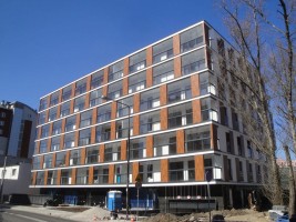 zdjęcie Włościańska 23