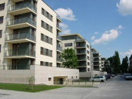 zdjęcie Apartamenty Krakowskie Cztery Korony