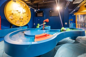 zdjęcie Fabryka Wody - Nowa Gontynka