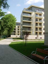 zdjęcie Apartamenty Krakowskie Cztery Korony