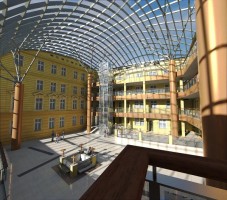 zdjęcie Letia Centrum Biznesowe