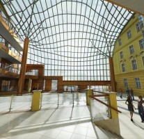 zdjęcie Letia Business Centre
