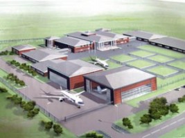 zdjęcie Centrum Studiów Inżynierskich
