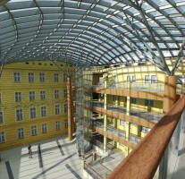 zdjęcie Letia Centrum Biznesowe