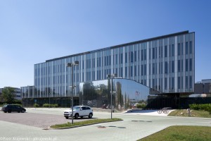 zdjęcie Instytut Biotechnologii Uniwersytetu Gdańskiego