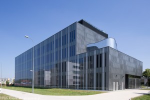 zdjęcie Instytut Biotechnologii Uniwersytetu Gdańskiego