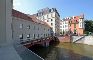 zdjęcie Młyn Maria