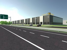 zdjęcie Waimea Logistic Park
