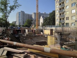 zdjęcie Widoki Kruszewskiego