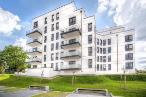zdjęcie Sokołówka Apartamenty