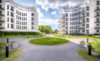 zdjęcie Sokołówka Apartamenty