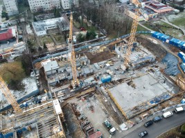 zdjęcie Osiedle Bardowskiego 1