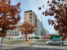 zdjęcie Osiedle Latte