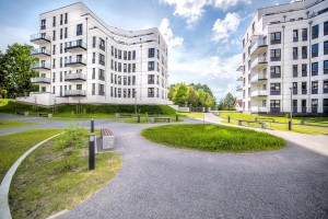 zdjęcie Sokołówka Apartamenty