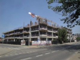 zdjęcie Wesoła House
