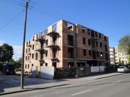 zdjęcie Topolowa 11