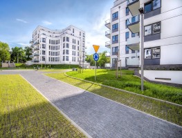 zdjęcie Sokołówka Apartamenty