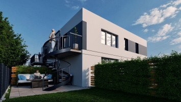 zdjęcie z budowy Apartamenty Podchorążych 100