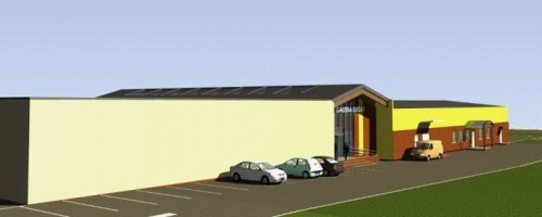 zdjęcie Galeria Bugaj