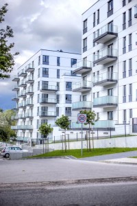 zdjęcie Sokołówka Apartamenty