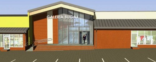zdjęcie Galeria Bugaj