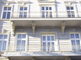 zdjęcie Hotel Penelopa