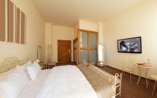 zdjęcie Hotel Penelopa