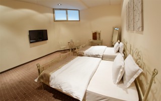 zdjęcie Hotel Penelopa