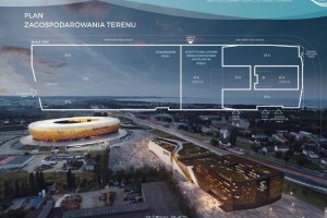 wizualizacje Oceanarium Nautilus Gdańsk
