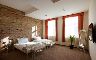 zdjęcie Hotel Penelopa