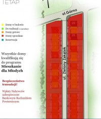 zdjęcie Osiedle Zielony Zakątek