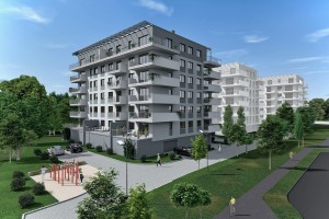 zdjęcie Osiedle Uniwersum