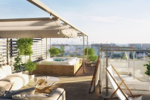 zdjęcie Osiedle Złota Oksza