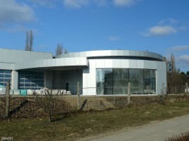 zdjęcie Lexus Kozłowski