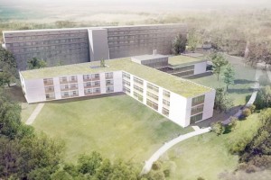 zdjęcie Zakład Opiekuńczo - Leczniczy