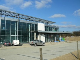 zdjęcie Toyota Kozłowski