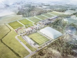 zdjęcie [Książenice] Akademia Legii Warszawa