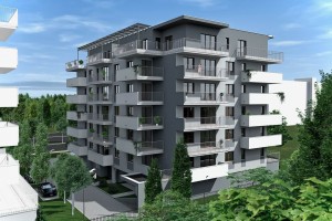 zdjęcie Osiedle Uniwersum