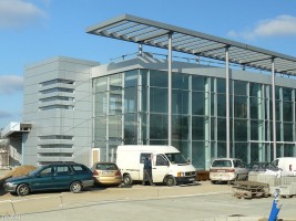 zdjęcie Toyota Kozłowski