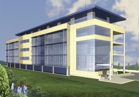 zdjęcie Apartamenty Varsovia Jerozolimskie