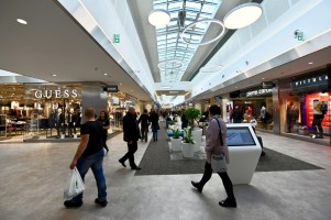 zdjęcie Silesia Outlet