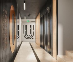 zdjęcie z budowy Osiedle Przy Unii