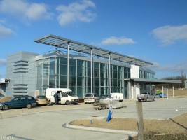 zdjęcie Toyota Kozłowski