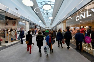 zdjęcie Silesia Outlet