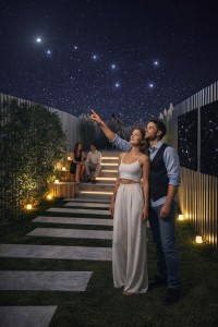 Stellar Zone
