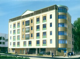 zdjęcie Hrubieszowska 6a